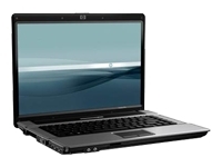 HP Compaq Business Notebook 6720s - Celeron M 560 / 2.13 - 15.4" TFT 